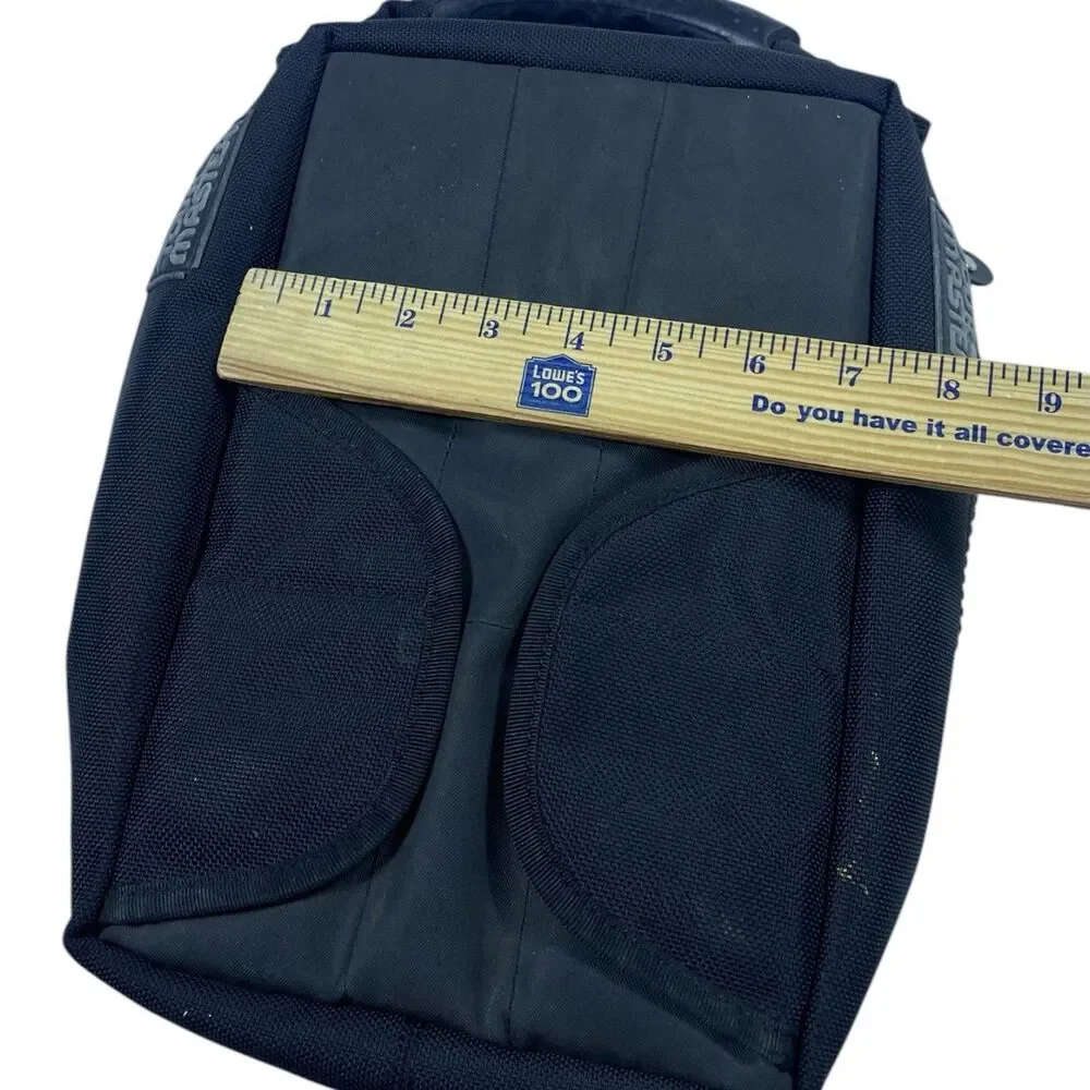 Cortech black compact